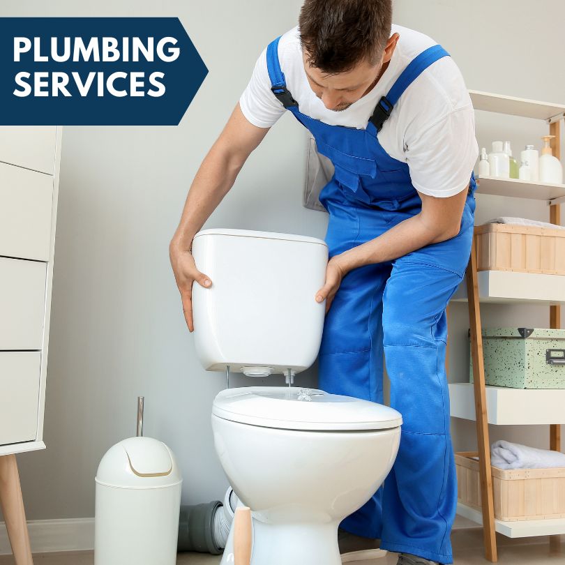 Plumbing Company in Saginaw, MN